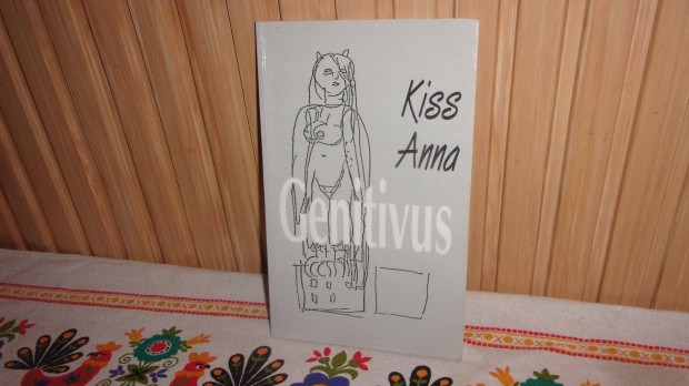 Kiss Anna Genitivus