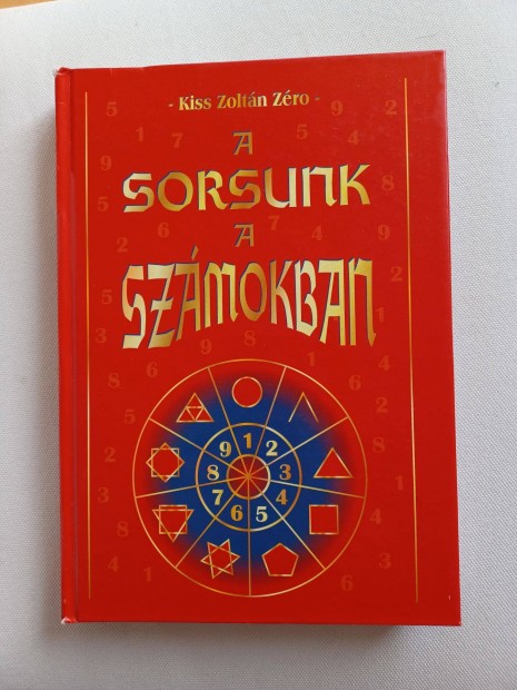 Kiss Zoltn Zr: A Sorsunk a Szmokban