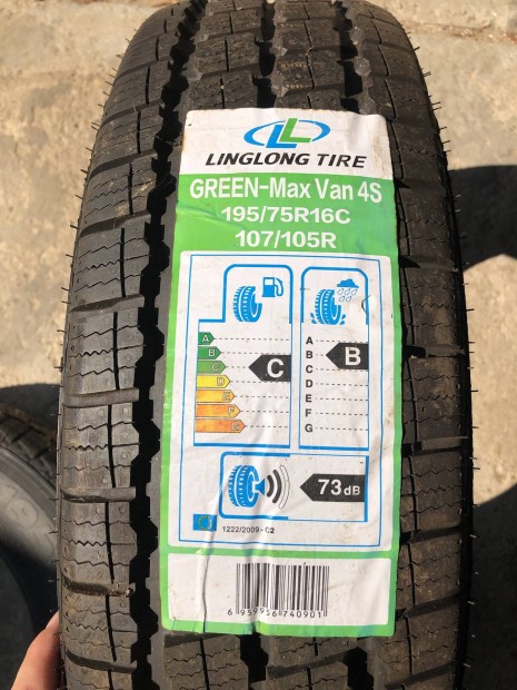 Kisteher gumiabroncs