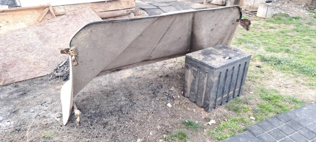 Kisteheraut� l�gterel�