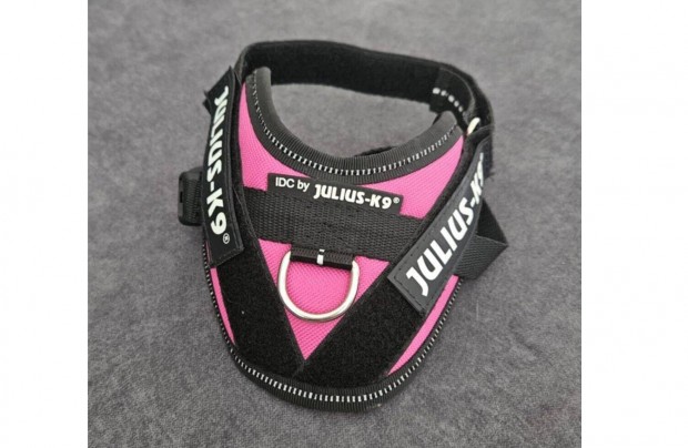 Kistest kutya / macskahm Julius-K9 3XS Baby1 vadonat j