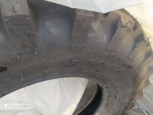 Kistraktor fnyr rendsodr gumik 35 db