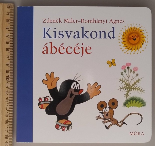 Kisvakond bcje