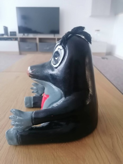 Kisvakond kerámia persely