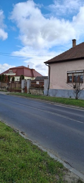 Kisvárda központjában eladó lakás