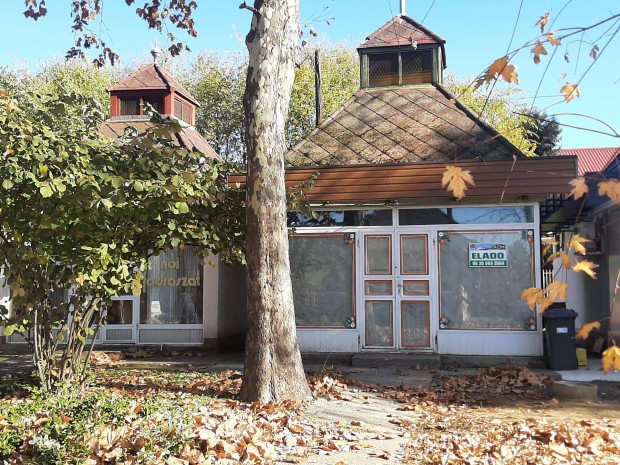 Kisv�rd�n �zlethelyis�g az �rp�d utc�n elad�!