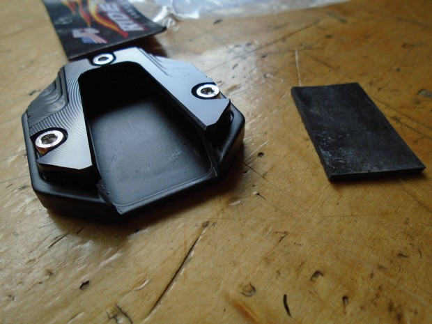 Kit�maszt� talpak motorker�kp�rra