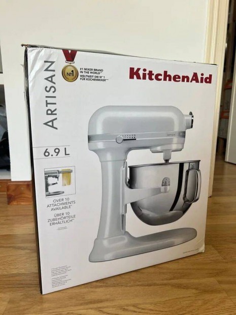 Kitchen Aid 6,9 literes