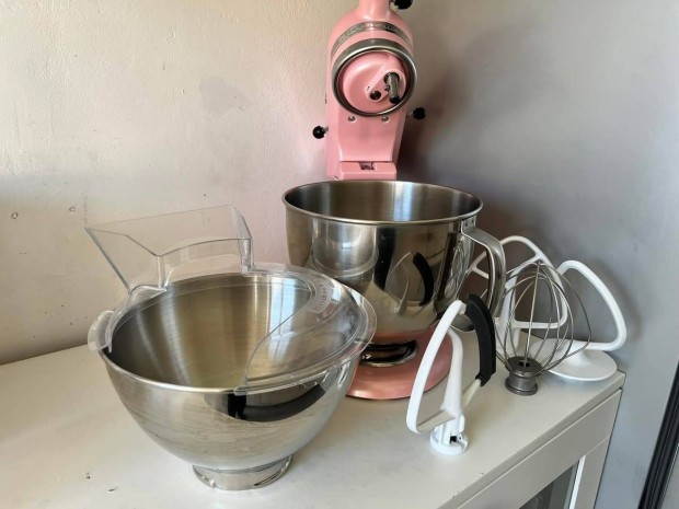 Kitchen Aid Artisan
