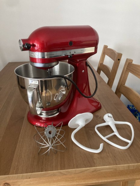 Kitchenaid Artisan