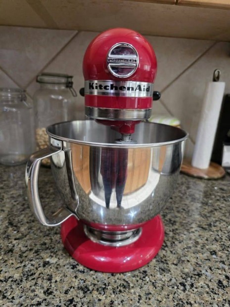 Kitchenaid Artisan Ksm150PS