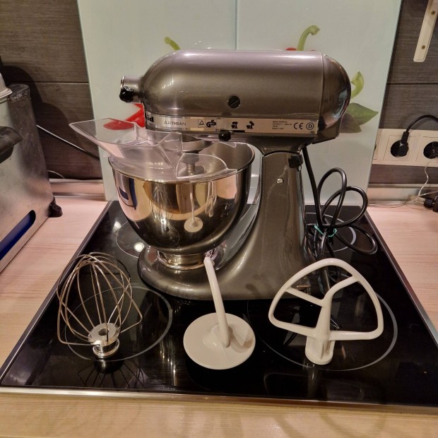 Kitchenaid Artisan konyhai robotgp 