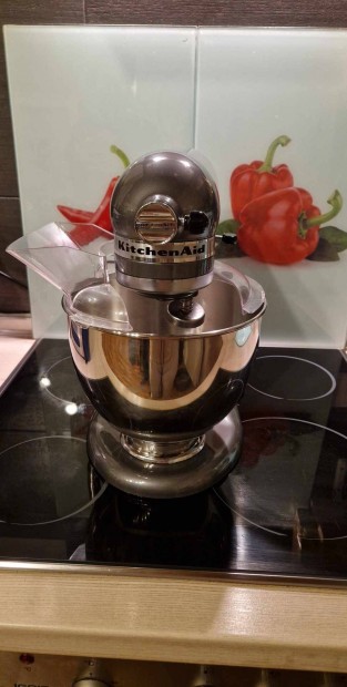 Kitchenaid Artisan konyhai robotgp 