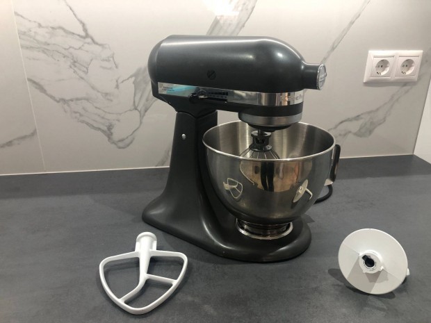 Kitchenaid Classic 5Ksm95 275W konyhai robotgép