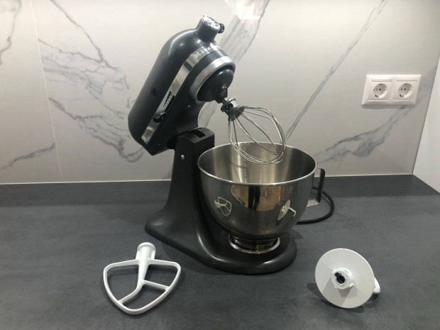 Kitchenaid Classic 5Ksm95 275W konyhai robotgp