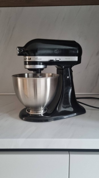 Kitchenaid Classic konyhai robotgép