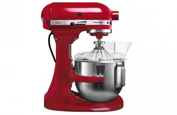 Kitchenaid Heavy Duty 4,8L konyhai robotgp, dagaszt 5KPM5EER