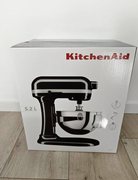 Kitchenaid Heavy Duty 5,2L