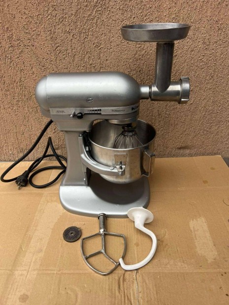 Kitchenaid Professional 5KPM50 konyhai robotgp