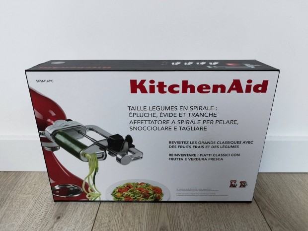 Kitchenaid Spirloz adapter 5Ksm1APC