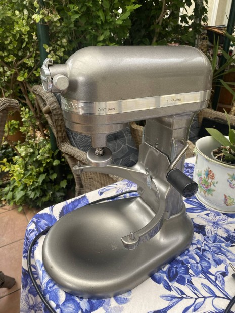 Kitchenaid artisan dagasztógép keverőgép eladó