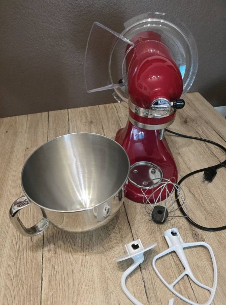 Kitchenaid artisan gynyr llapotban-az jabb modell kitchen aid