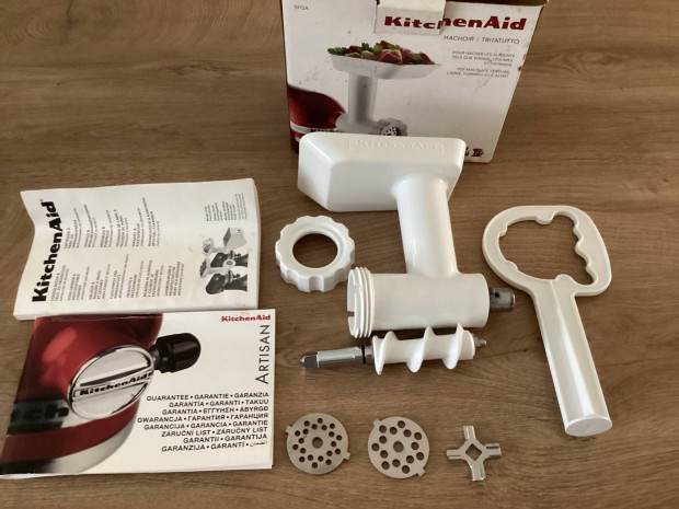 Kitchenaid darl