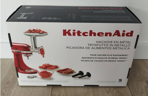 Kitchenaid fm hsdarl 5Ksmmga