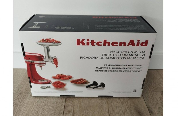 Kitchenaid fm hsdarl adapter 5Ksmmga