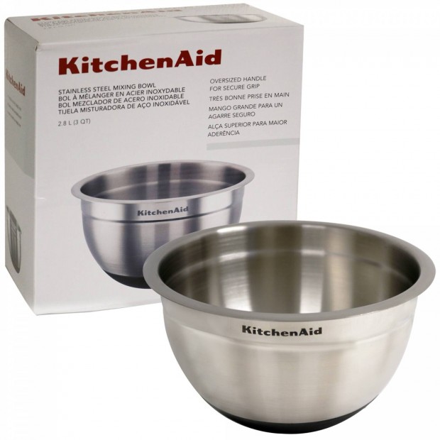 Kitchenaid fm kevertl j