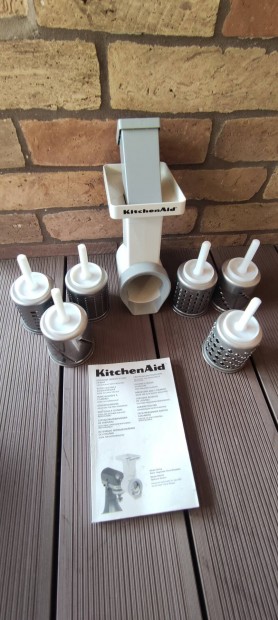 Kitchenaid kiegsztk 