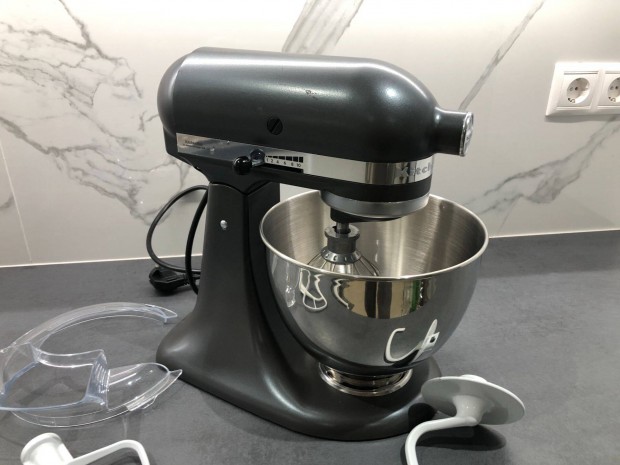 Kitchenaid konyhai robotgp