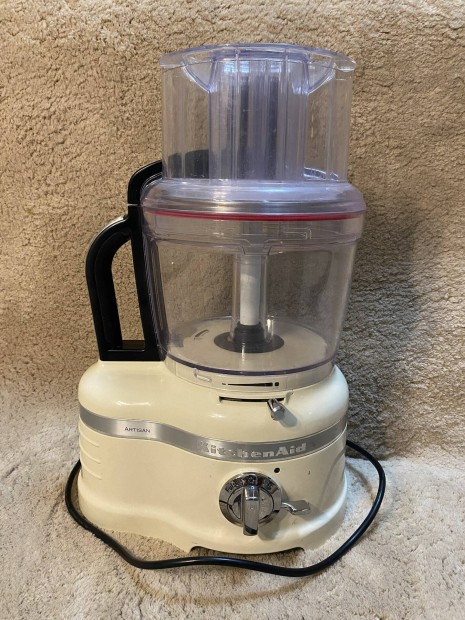 Kitchenaid konyhai robotgp , multifunkcis gp