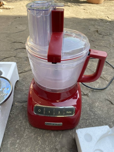 Kitchenaid multifunkcionális gép szinte új