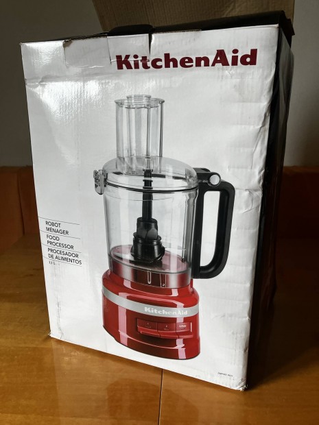 Kitchenaid multifunkcis gp 