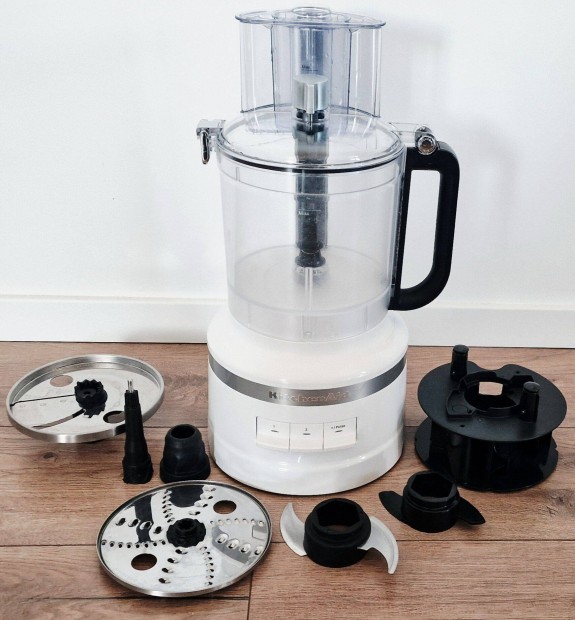 Kitchenaid multifunkci�s konyhai robotg�p, apr�t�g�p 3.1l