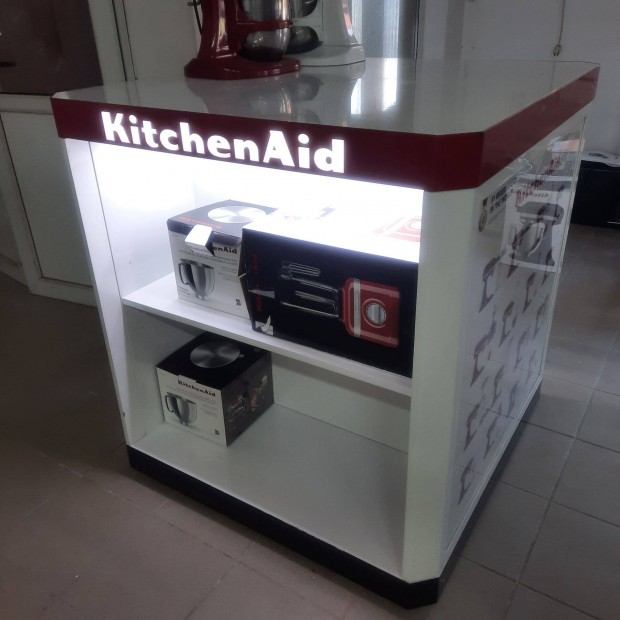 Kitchenaid pult szekrny