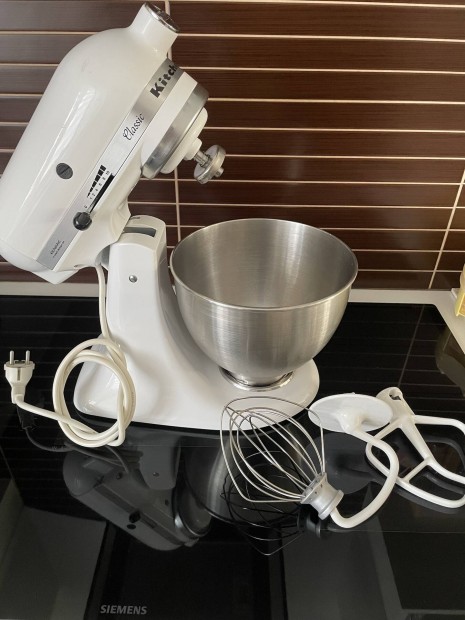 Kitchenaid robotgp