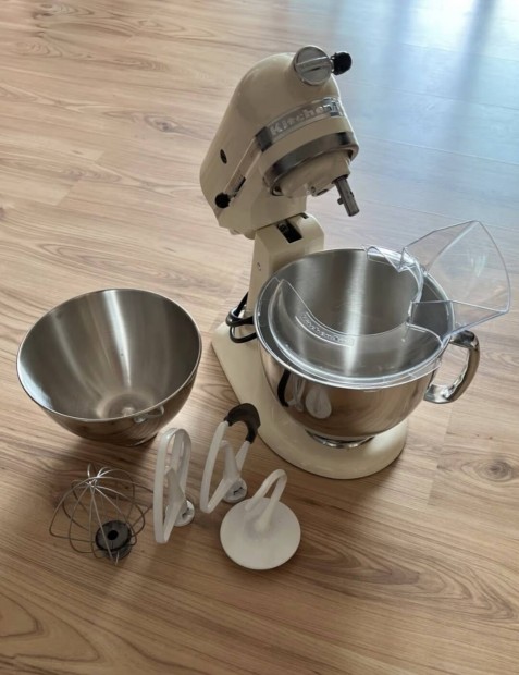 Kitchenaid robotgp.