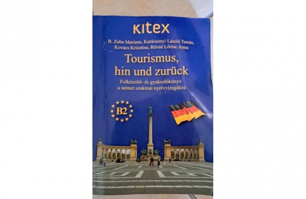 Kitex Tourismus, hin und zurck