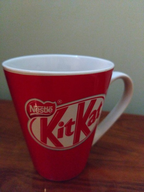 Kitkat bgre