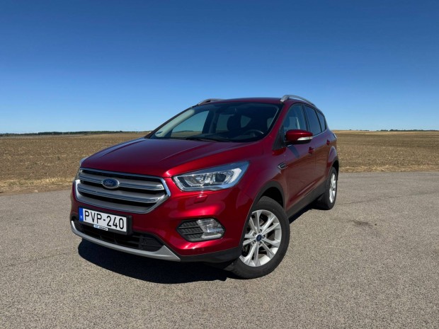 Kitn llapot Ford Kuga