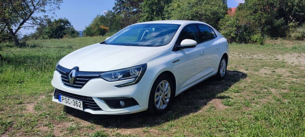 Ktn llapot Renault Megane