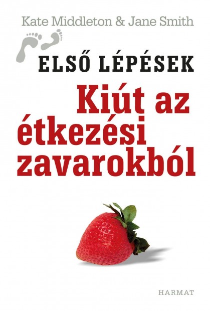 Kit az tkezsi zavarokbl - Els lpsek