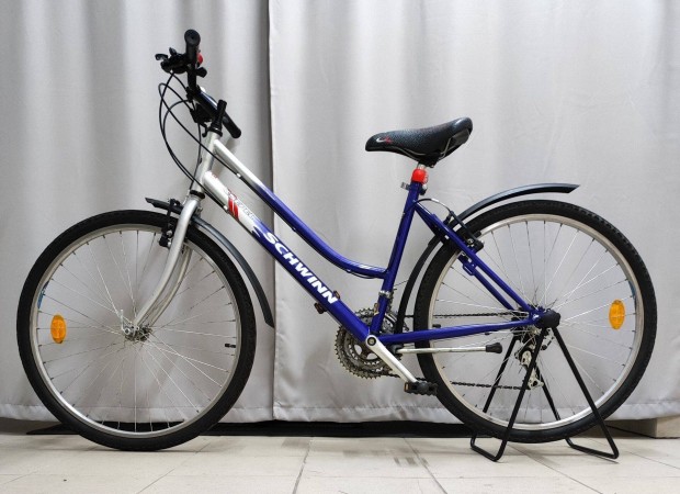 Kivl 26 26-os Schwinn Csepel gyerek kerkpr gyermek bicikli Campona