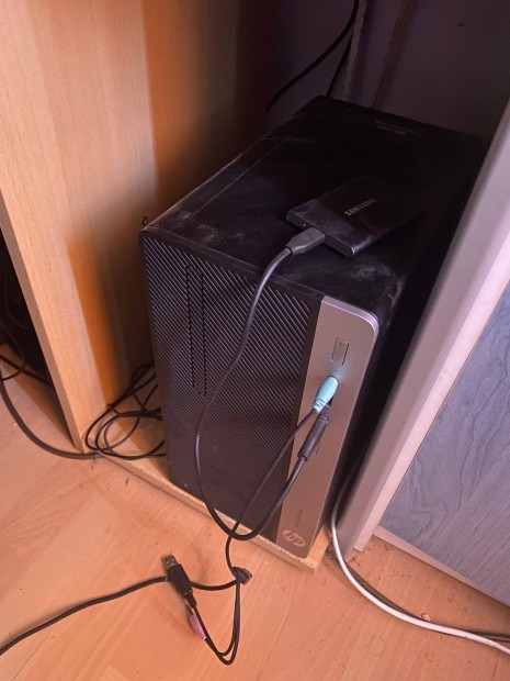 Kivl Gamer pc