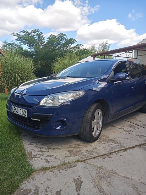 Kivl Renault Megane III
