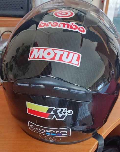 Kiváló Shoei sisak eladó