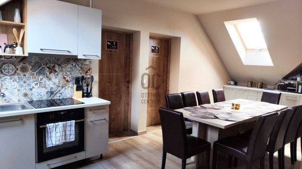 Kiv�l� Sz�ll�slehet�s�g C�gek �s Munkav�llal�ik sz�m�ra Hajd�-Bihar Me