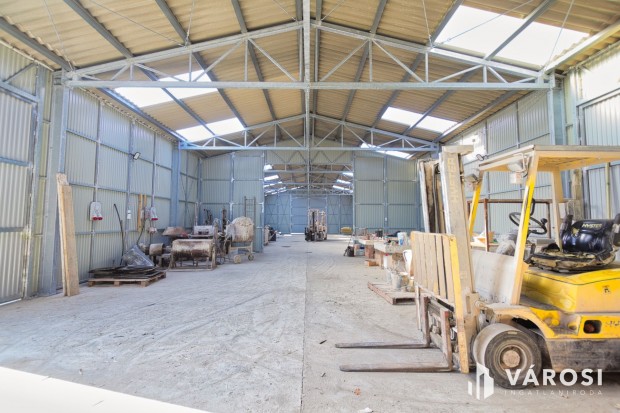 Kiv�l� adotts�g�, 2025-�s �p�t�s� telephely elad�